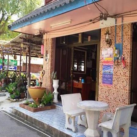 Sangjun Guesthouse Τρατ Εξωτερικό φωτογραφία