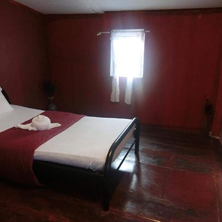 Sangjun Guesthouse Τρατ Εξωτερικό φωτογραφία