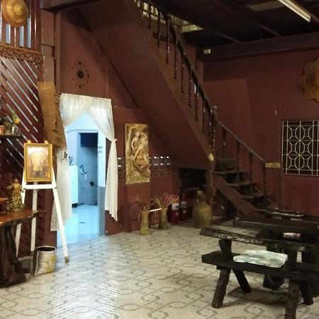 Sangjun Guesthouse Τρατ Εξωτερικό φωτογραφία