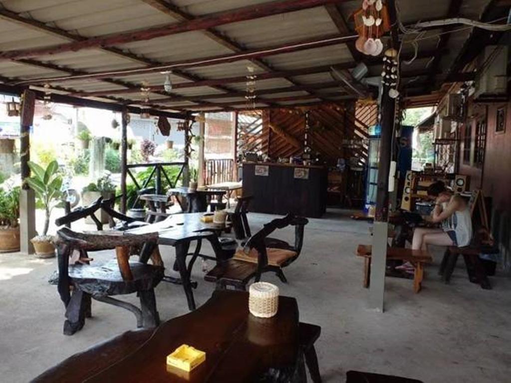 Sangjun Guesthouse Τρατ Εξωτερικό φωτογραφία