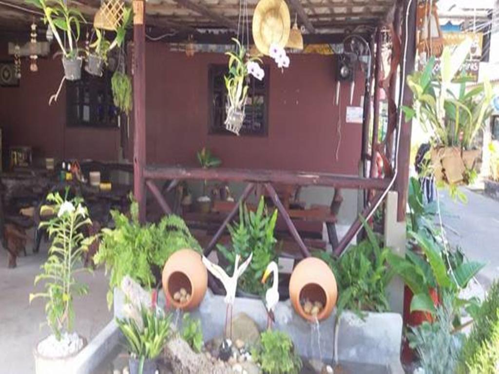Sangjun Guesthouse Τρατ Εξωτερικό φωτογραφία
