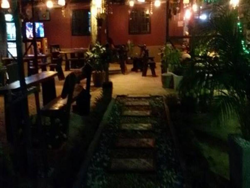 Sangjun Guesthouse Τρατ Εξωτερικό φωτογραφία