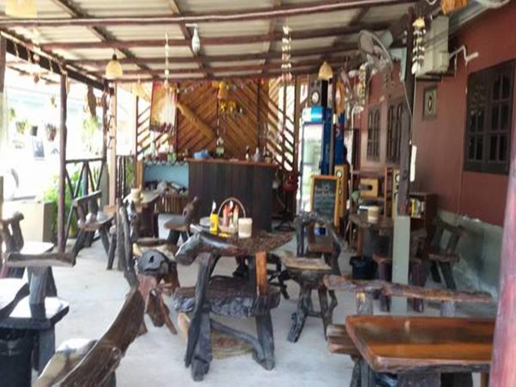Sangjun Guesthouse Τρατ Εξωτερικό φωτογραφία