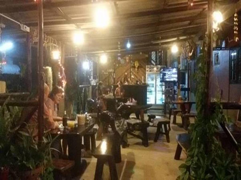 Sangjun Guesthouse Τρατ Εξωτερικό φωτογραφία