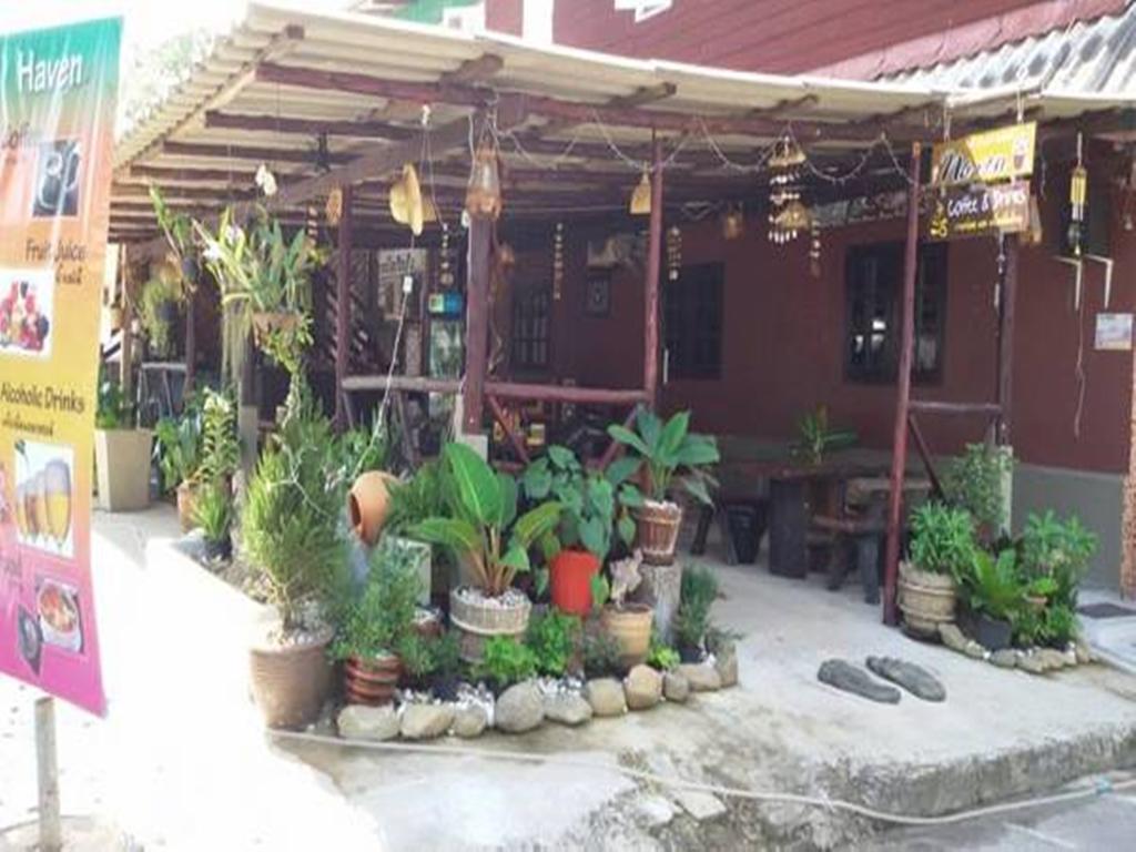 Sangjun Guesthouse Τρατ Εξωτερικό φωτογραφία