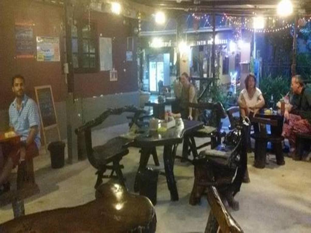 Sangjun Guesthouse Τρατ Εξωτερικό φωτογραφία