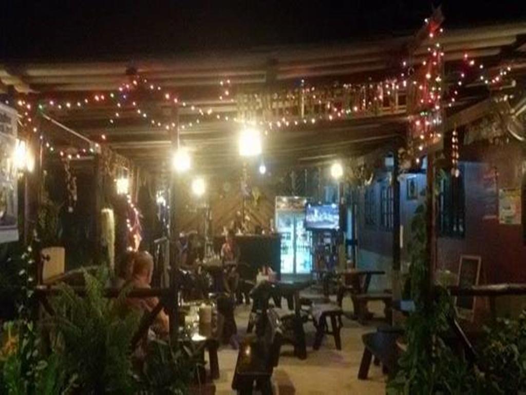 Sangjun Guesthouse Τρατ Εξωτερικό φωτογραφία
