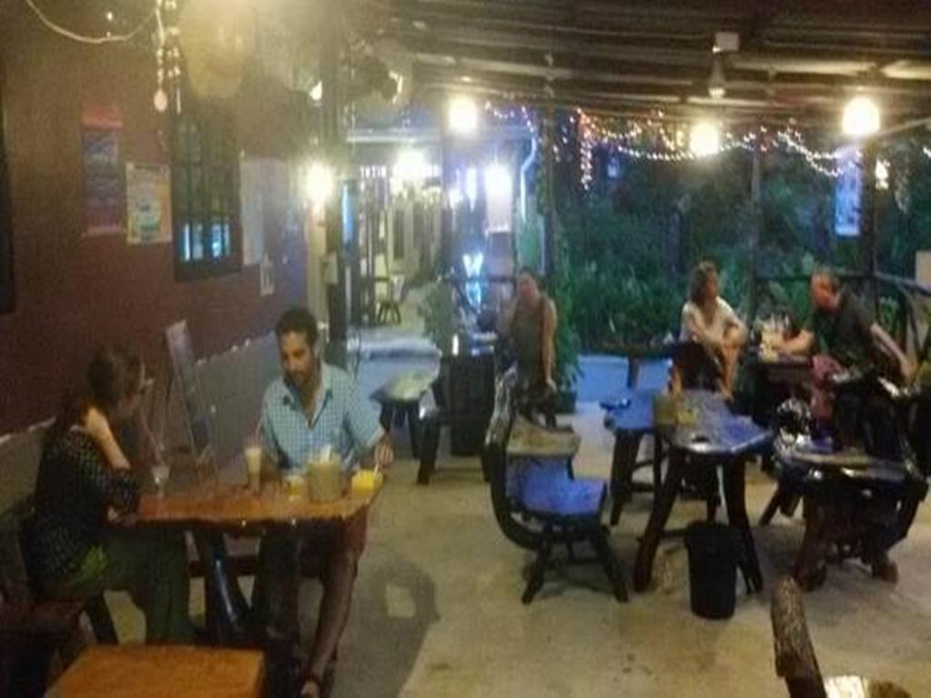 Sangjun Guesthouse Τρατ Εξωτερικό φωτογραφία