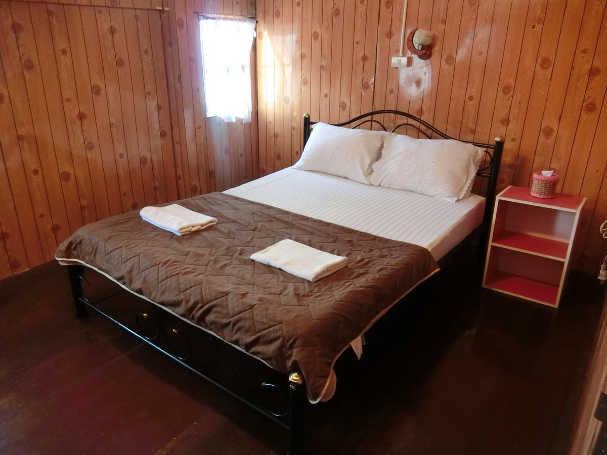 Sangjun Guesthouse Τρατ Εξωτερικό φωτογραφία