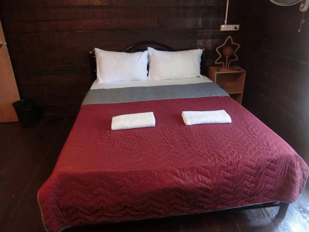 Sangjun Guesthouse Τρατ Εξωτερικό φωτογραφία