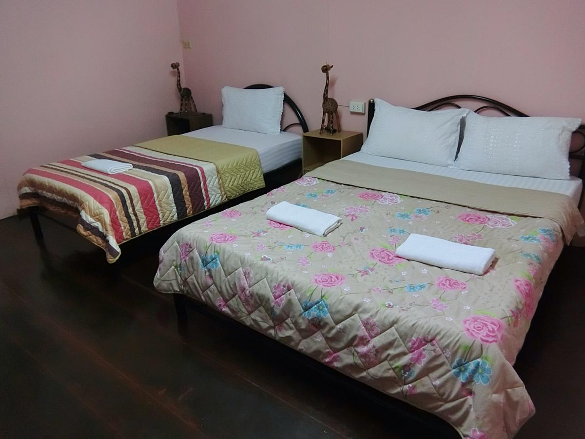 Sangjun Guesthouse Τρατ Εξωτερικό φωτογραφία