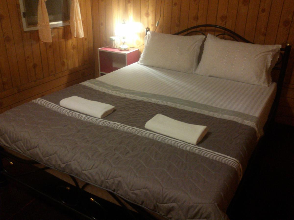 Sangjun Guesthouse Τρατ Εξωτερικό φωτογραφία