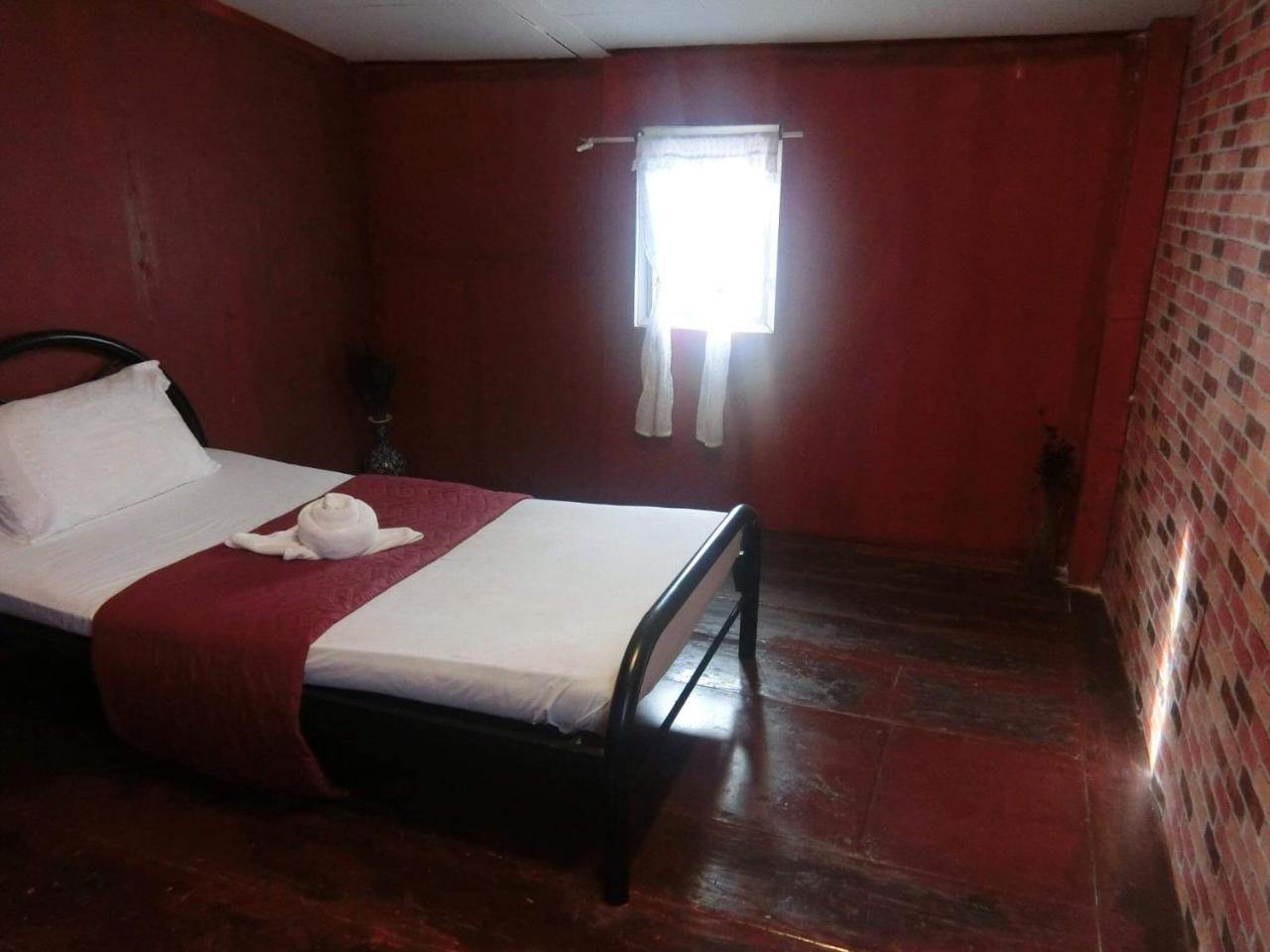 Sangjun Guesthouse Τρατ Εξωτερικό φωτογραφία
