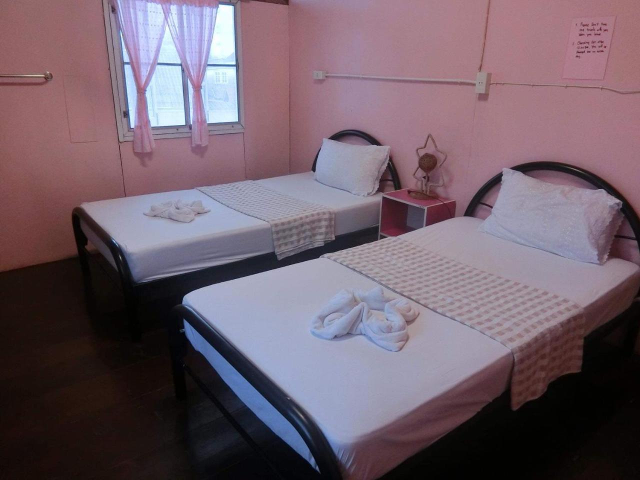 Sangjun Guesthouse Τρατ Εξωτερικό φωτογραφία