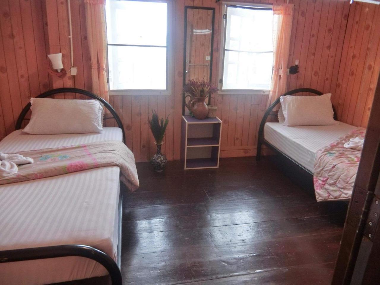 Sangjun Guesthouse Τρατ Εξωτερικό φωτογραφία