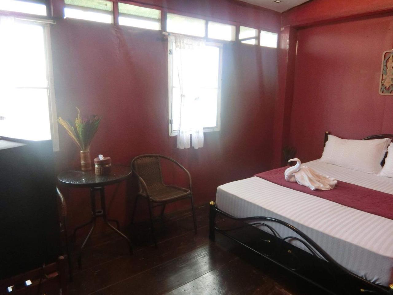 Sangjun Guesthouse Τρατ Εξωτερικό φωτογραφία