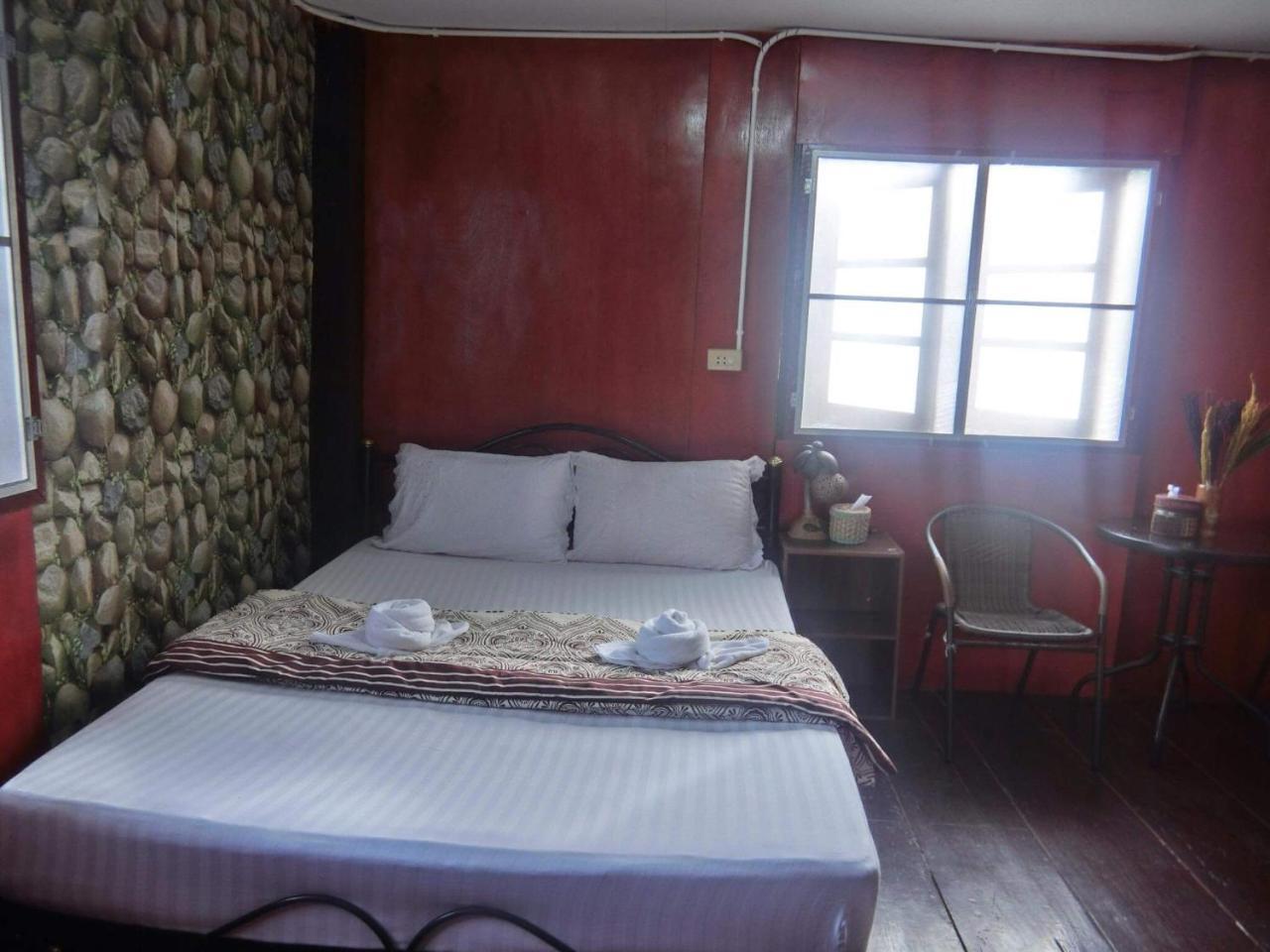 Sangjun Guesthouse Τρατ Εξωτερικό φωτογραφία