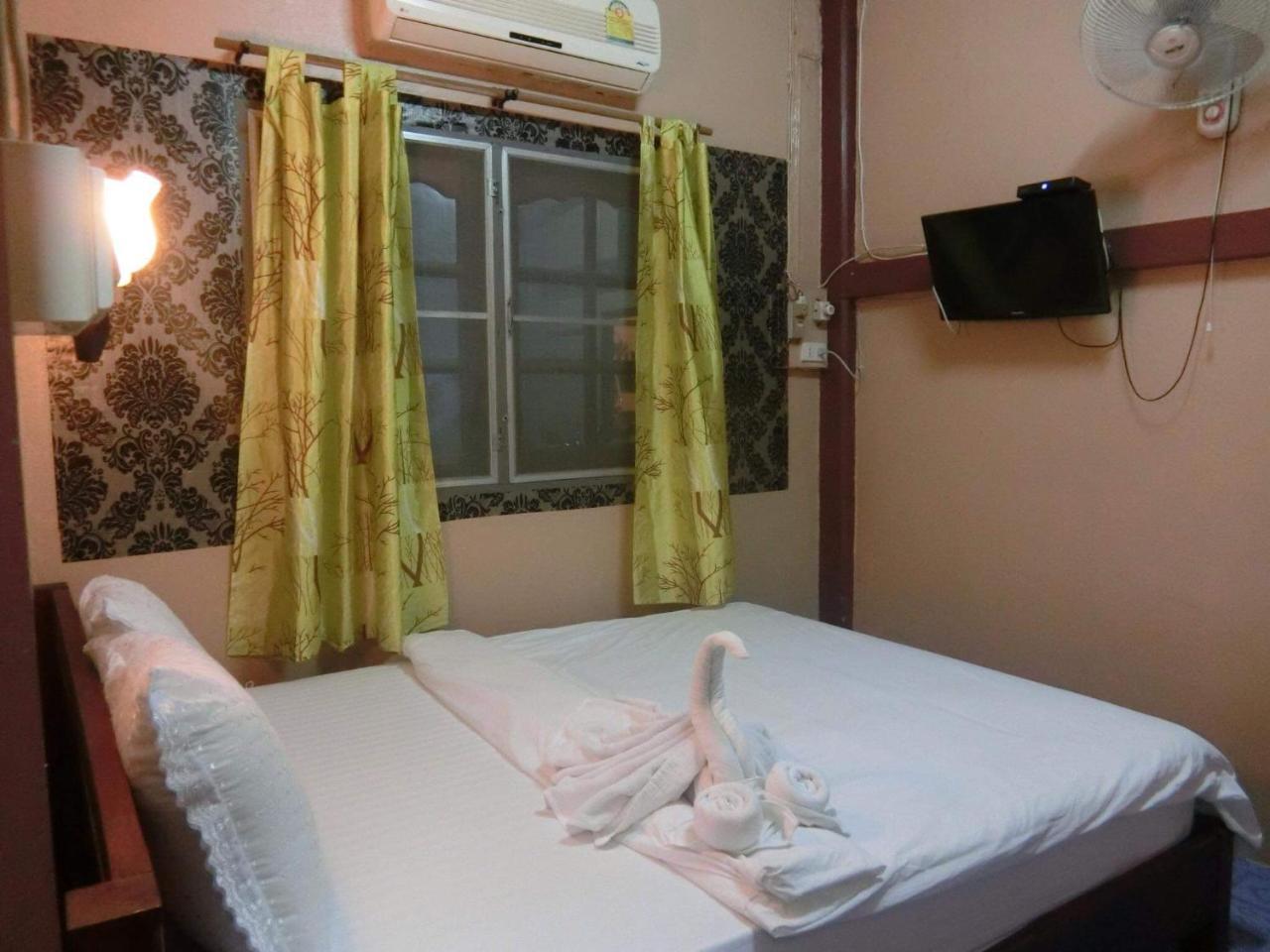 Sangjun Guesthouse Τρατ Εξωτερικό φωτογραφία