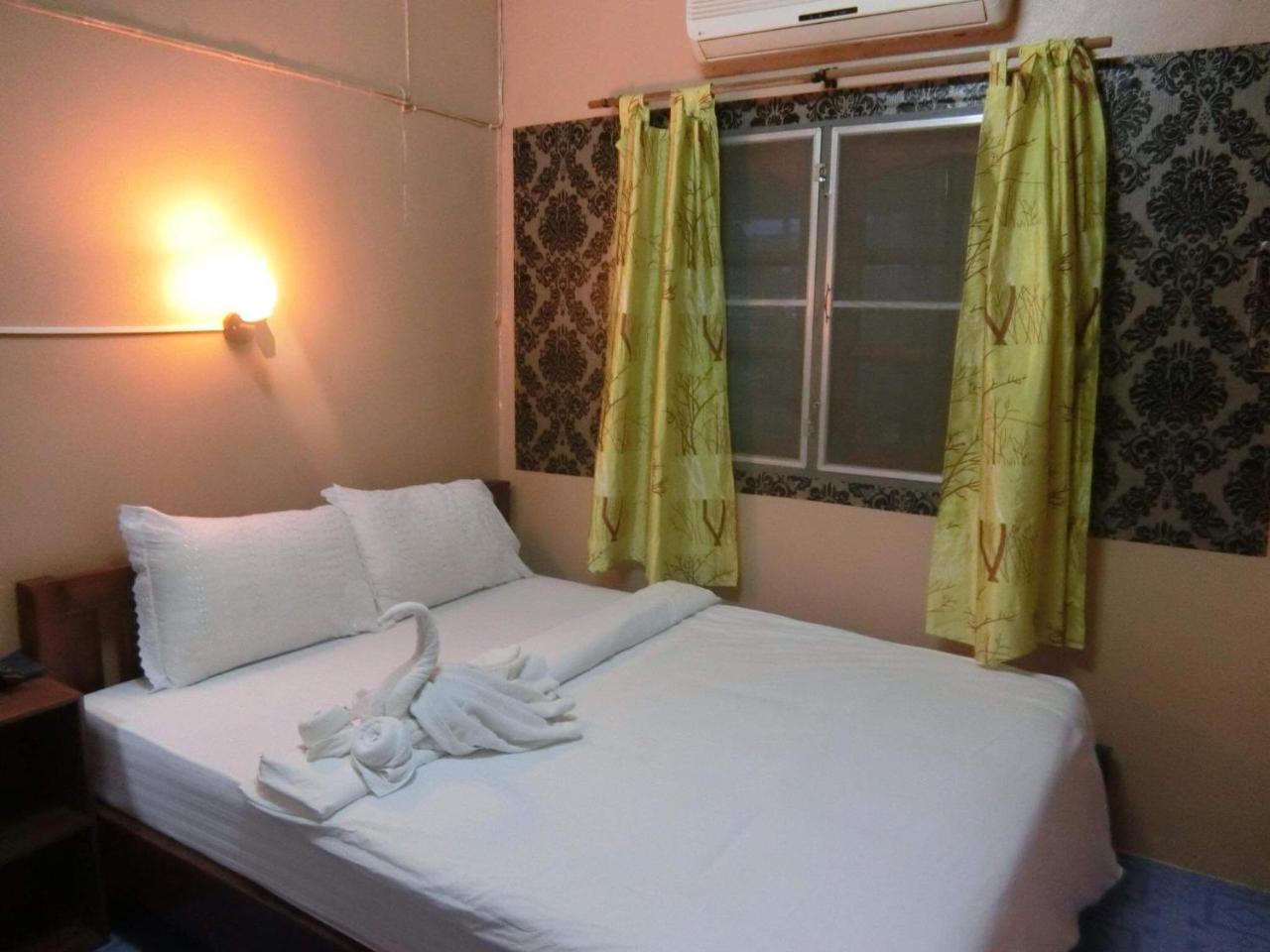 Sangjun Guesthouse Τρατ Εξωτερικό φωτογραφία