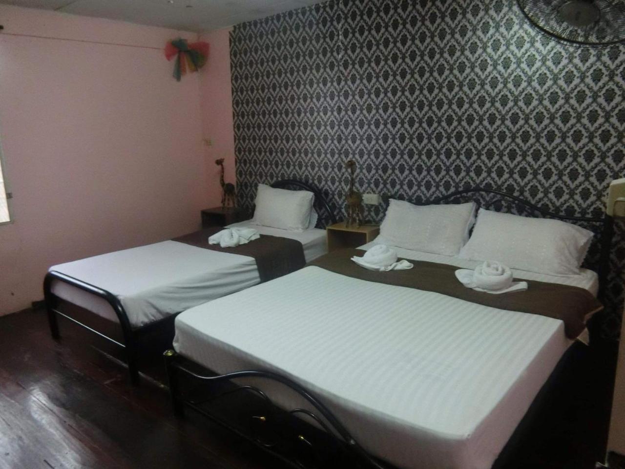 Sangjun Guesthouse Τρατ Εξωτερικό φωτογραφία