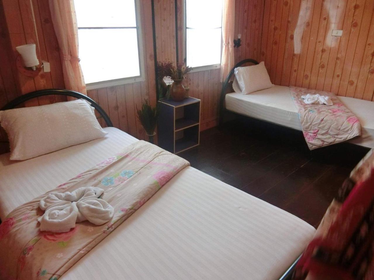 Sangjun Guesthouse Τρατ Εξωτερικό φωτογραφία