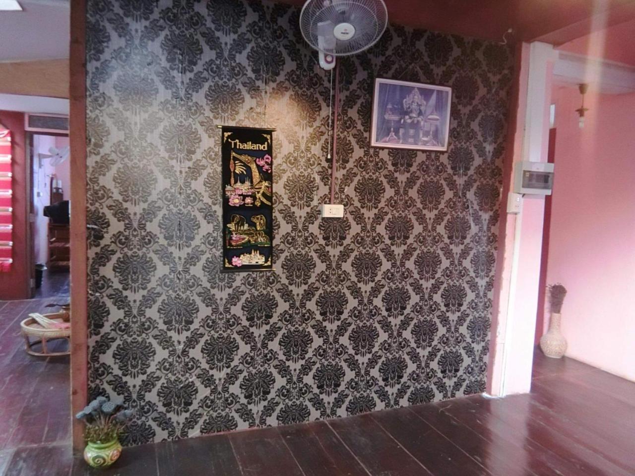 Sangjun Guesthouse Τρατ Εξωτερικό φωτογραφία
