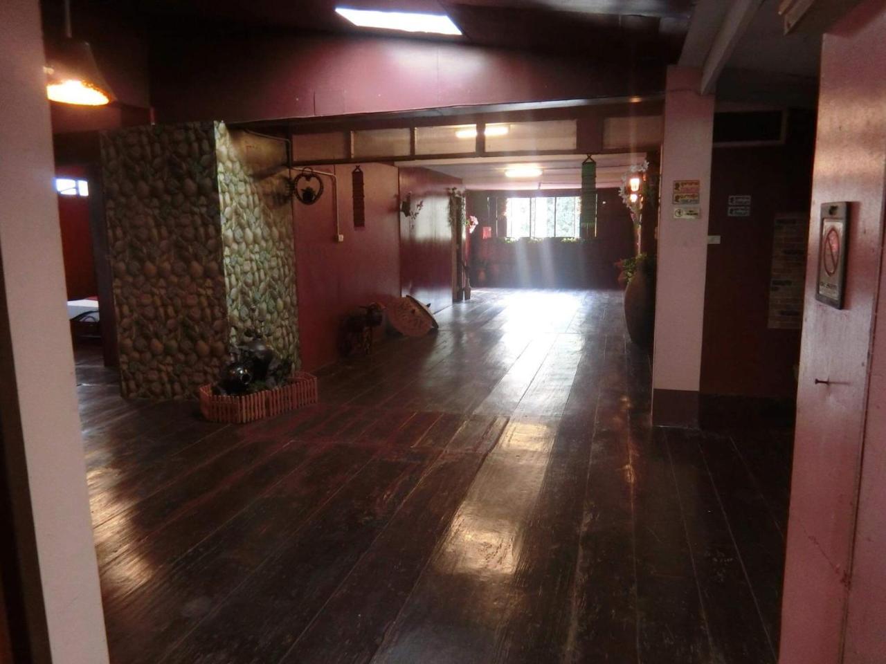 Sangjun Guesthouse Τρατ Εξωτερικό φωτογραφία