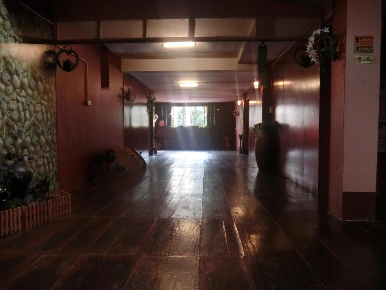 Sangjun Guesthouse Τρατ Εξωτερικό φωτογραφία