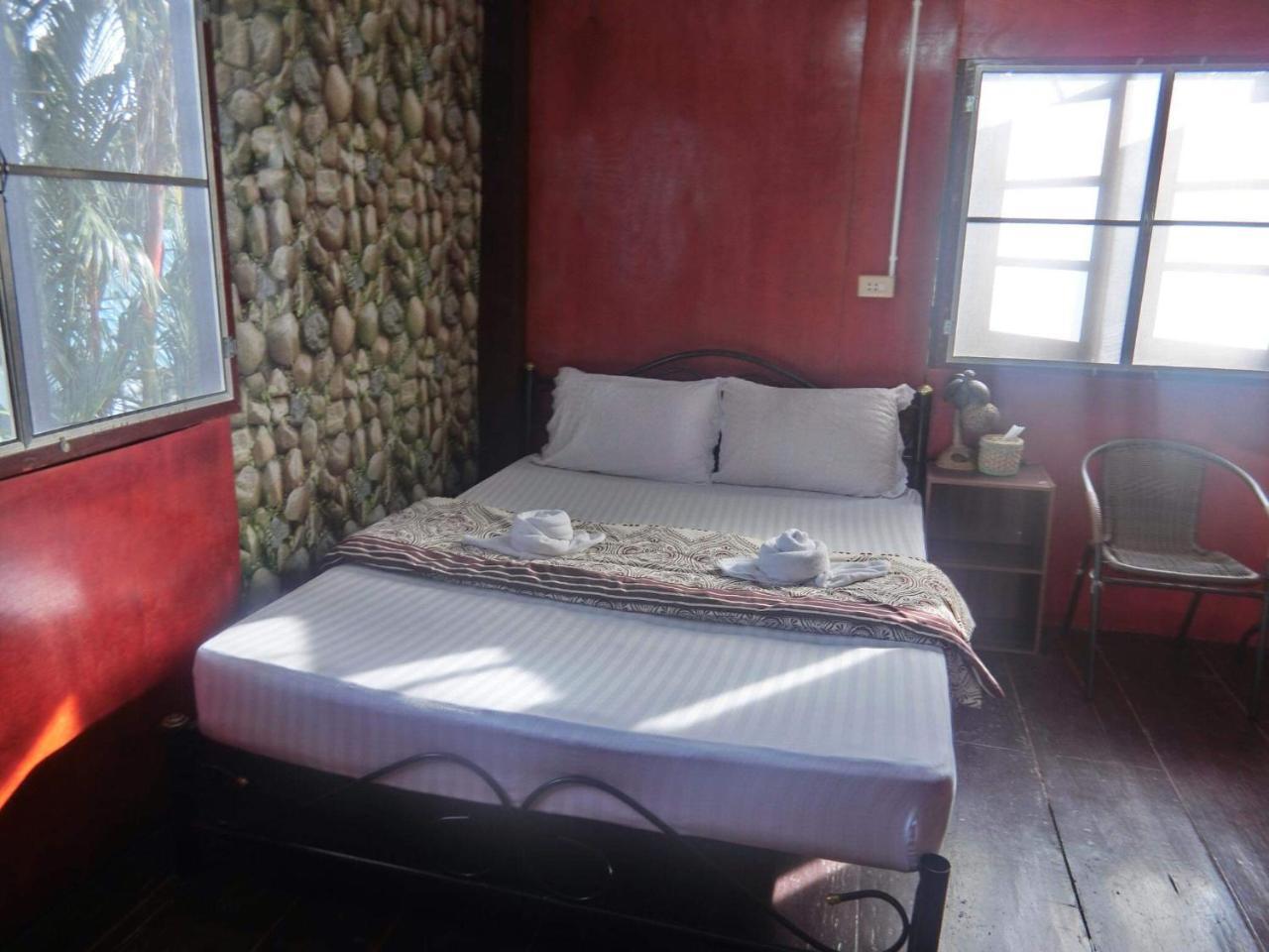 Sangjun Guesthouse Τρατ Εξωτερικό φωτογραφία