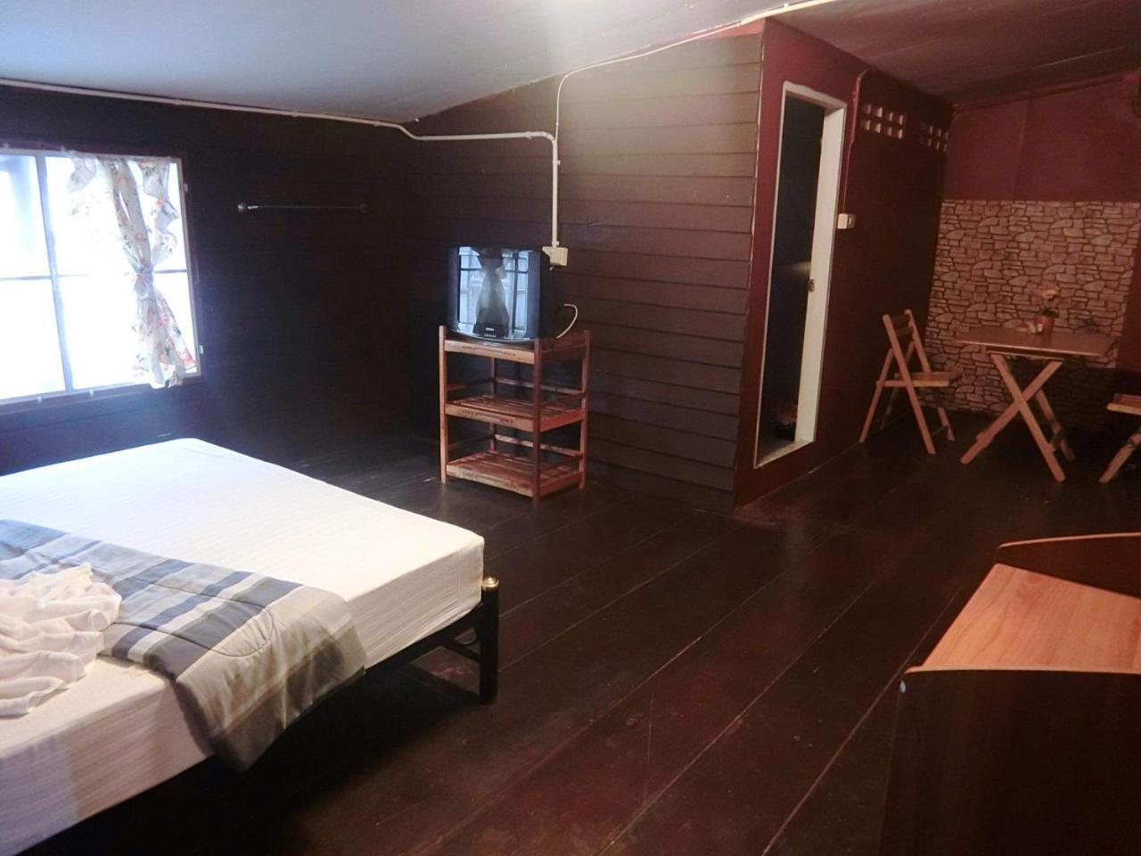 Sangjun Guesthouse Τρατ Εξωτερικό φωτογραφία