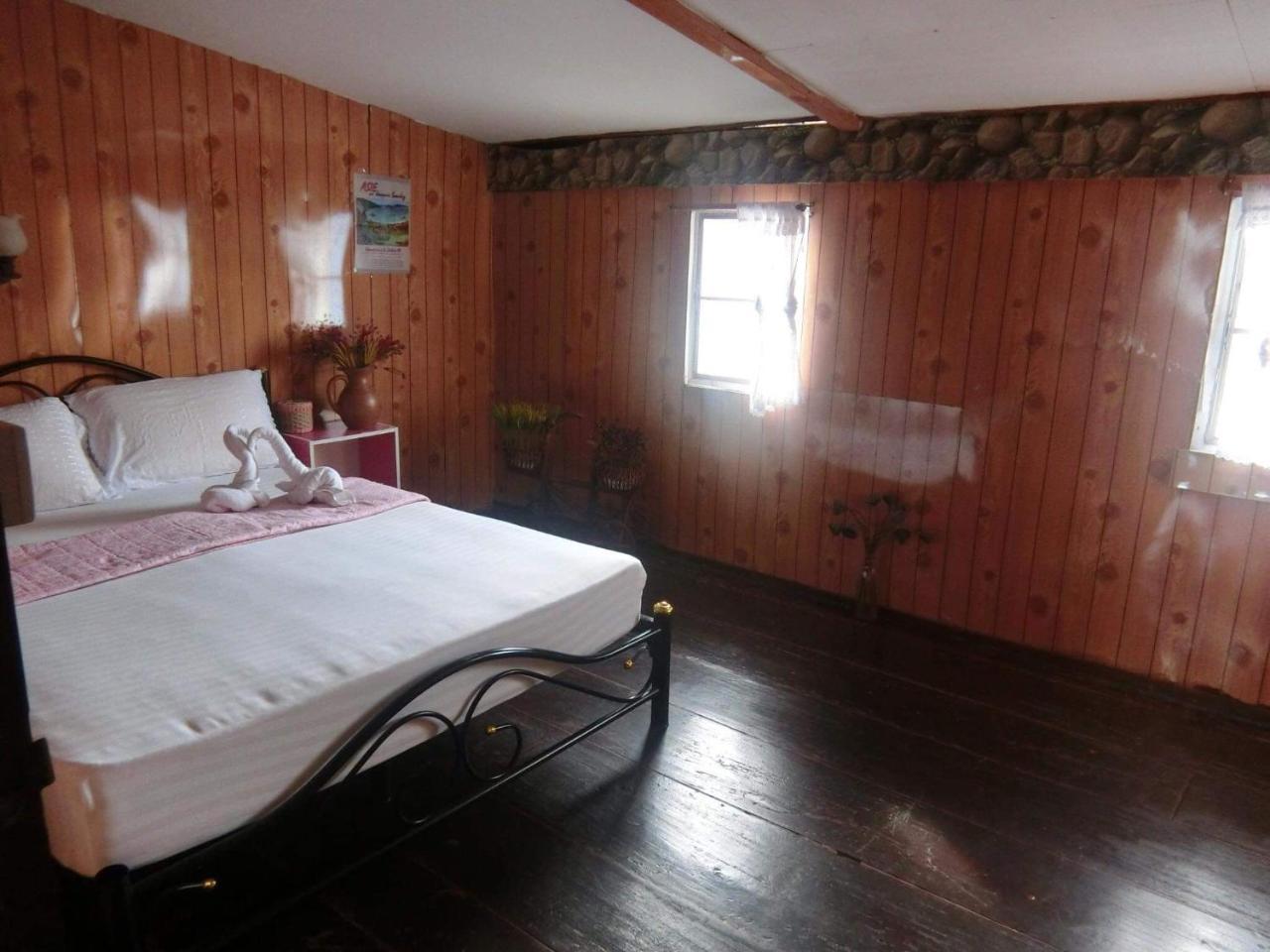 Sangjun Guesthouse Τρατ Εξωτερικό φωτογραφία