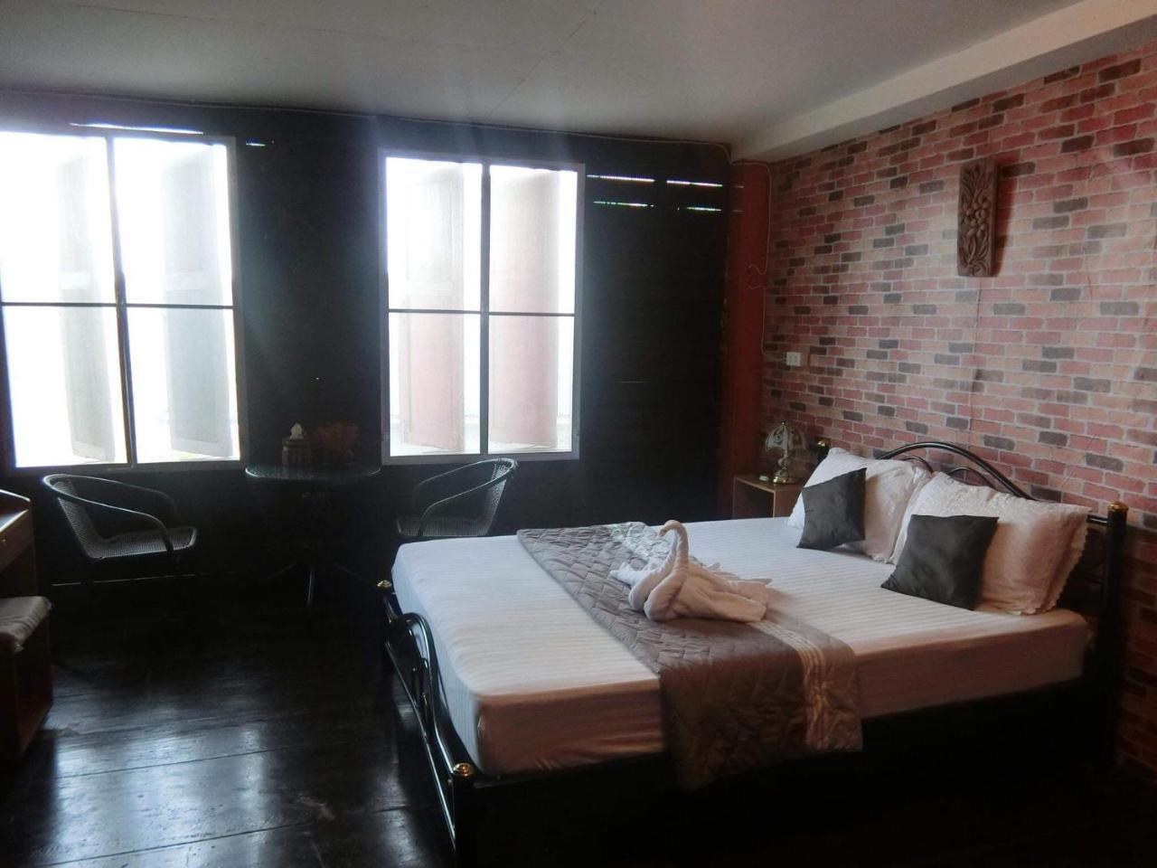 Sangjun Guesthouse Τρατ Εξωτερικό φωτογραφία