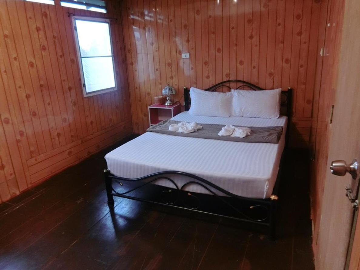 Sangjun Guesthouse Τρατ Εξωτερικό φωτογραφία