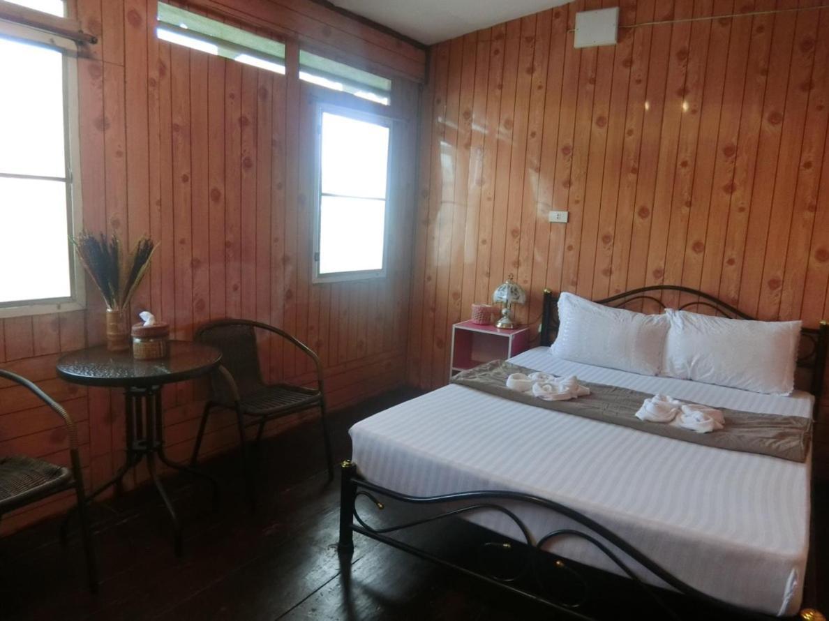 Sangjun Guesthouse Τρατ Εξωτερικό φωτογραφία