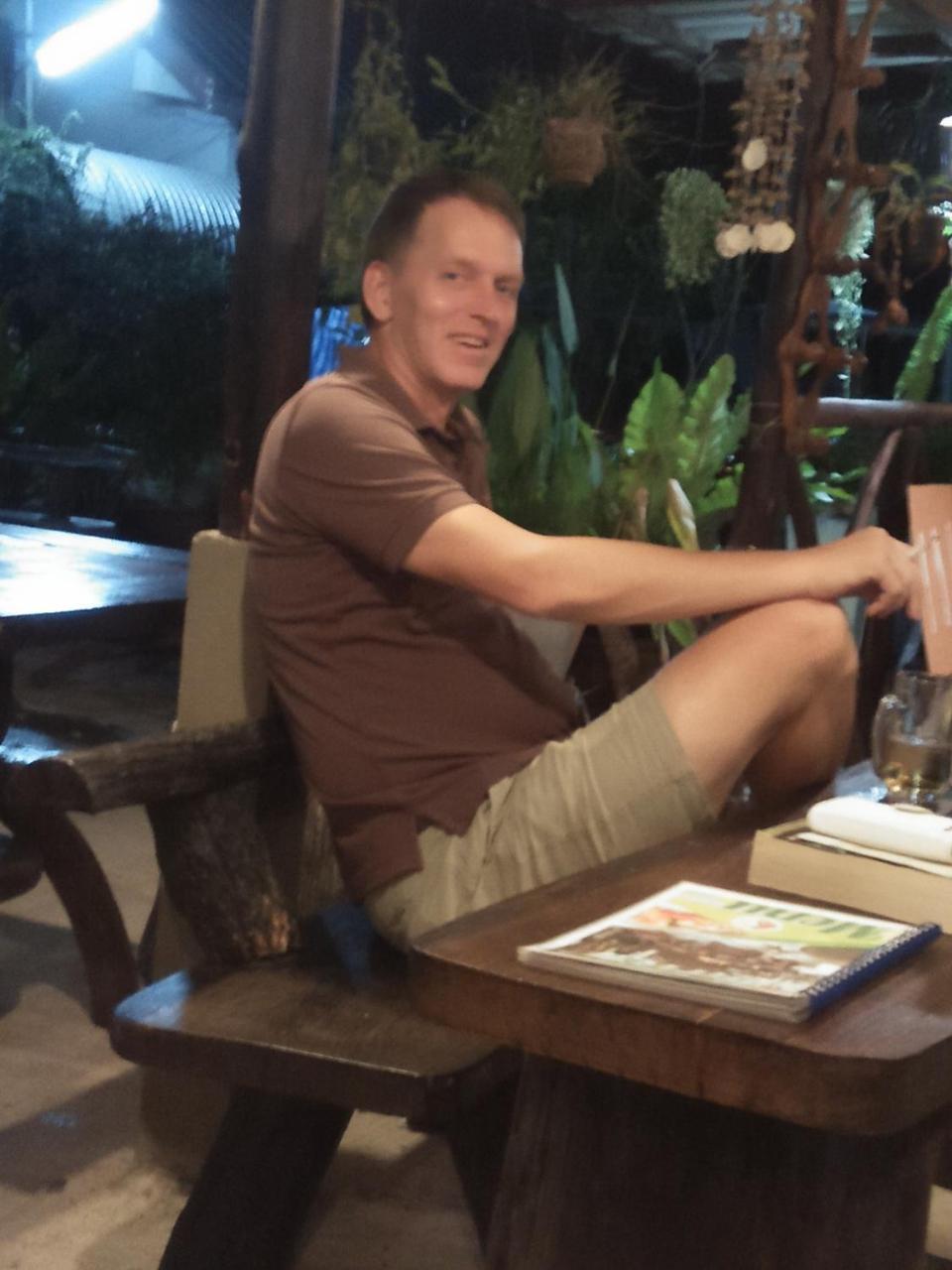Sangjun Guesthouse Τρατ Εξωτερικό φωτογραφία